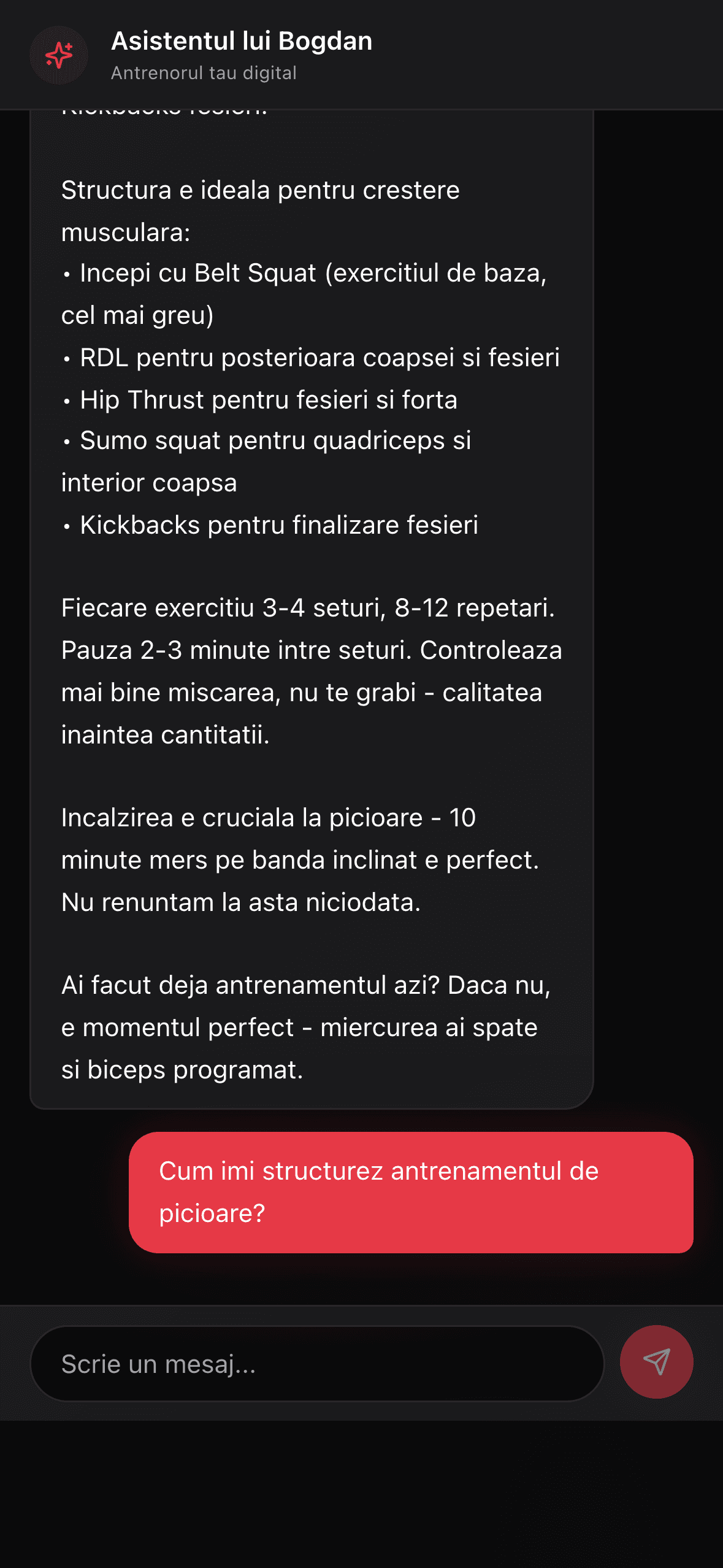 Asistentul lui Bogdan